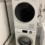 דירה Liteliving Familiensuite Boho *