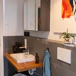 דירה Liteliving Familiensuite Boho