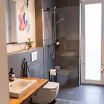 Liteliving Familiensuite Boho דירה *