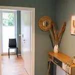 דירה Liteliving Familiensuite Boho Möhnesee