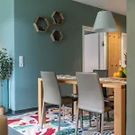 דירה Liteliving Familiensuite Boho Möhnesee