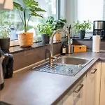 Liteliving Familiensuite Boho דירה Möhnesee