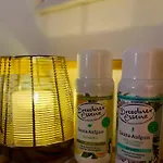 Liteliving Familiensuite Boho Möhnesee