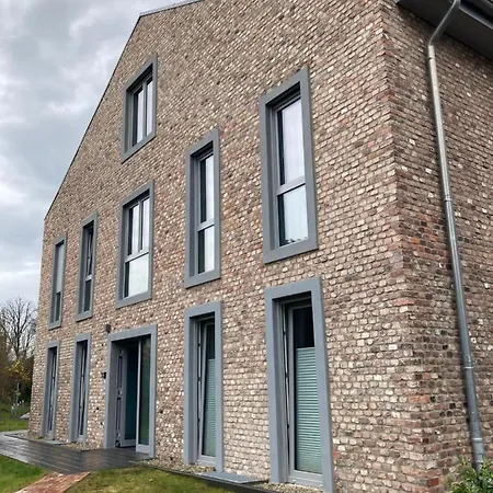 Liteliving Familiensuite Boho Apartment *