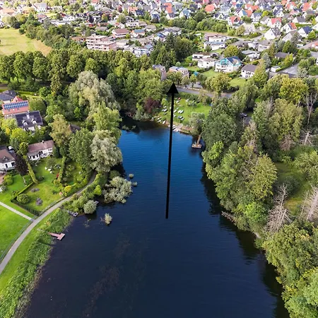 Liteliving Familiensuite Boho Möhnesee