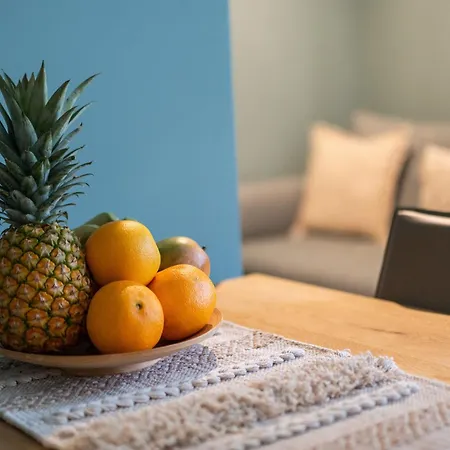 Liteliving Familiensuite Boho * Möhnesee