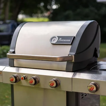 Apartment Liteliving Familiensuite Boho