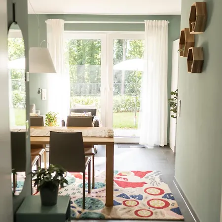 Liteliving Familiensuite Boho
