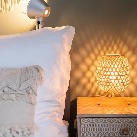 Liteliving Familiensuite Boho Möhnesee