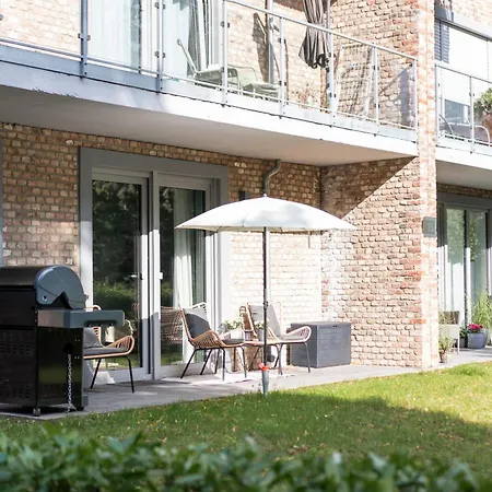 Liteliving Familiensuite Boho