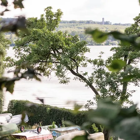 Apartment Liteliving Familiensuite Boho