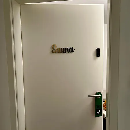 Liteliving Familiensuite Boho アパート Möhnesee