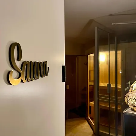 Liteliving Familiensuite Boho アパート *