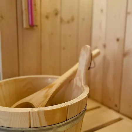 Liteliving Familiensuite Boho * Möhnesee