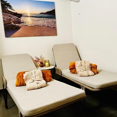 Liteliving Familiensuite Boho Möhnesee