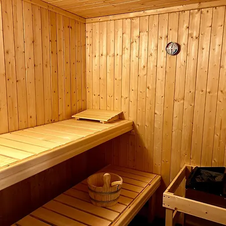 アパート Liteliving Familiensuite Boho