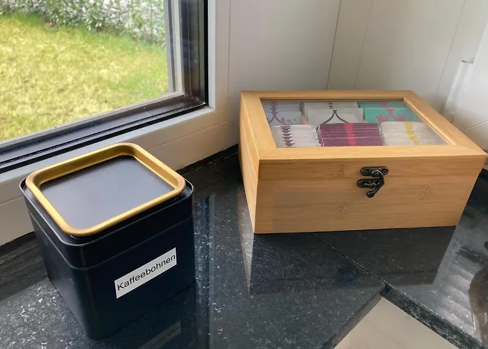 Liteliving Familiensuite Boho *