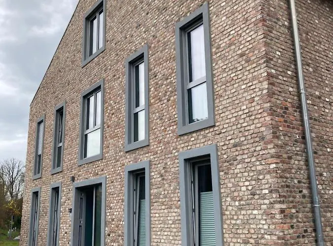 Liteliving Familiensuite Boho Lägenhet *