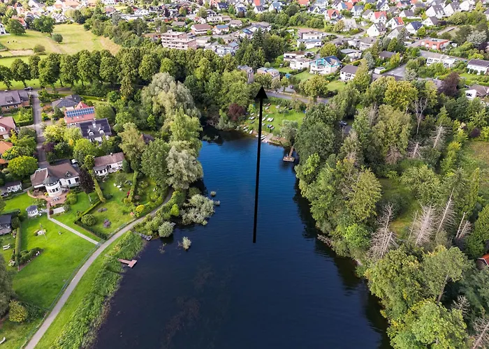 Liteliving Familiensuite Boho Möhnesee