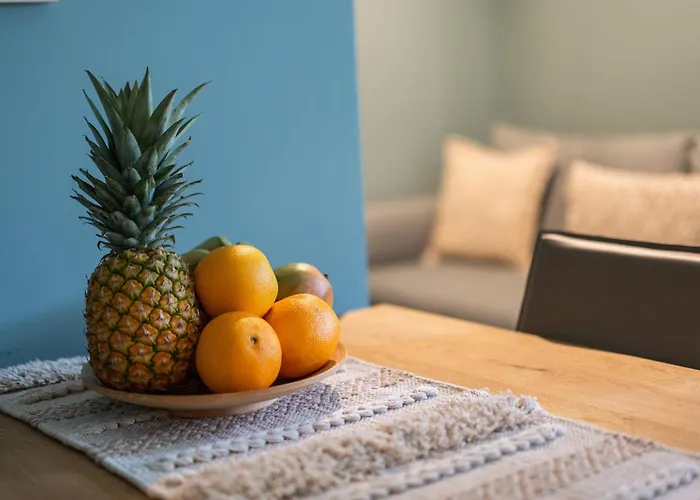 Liteliving Familiensuite Boho * Möhnesee