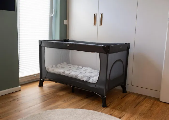 Liteliving Familiensuite Boho * Möhnesee