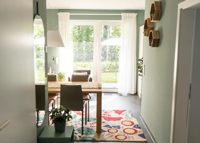 Liteliving Familiensuite Boho