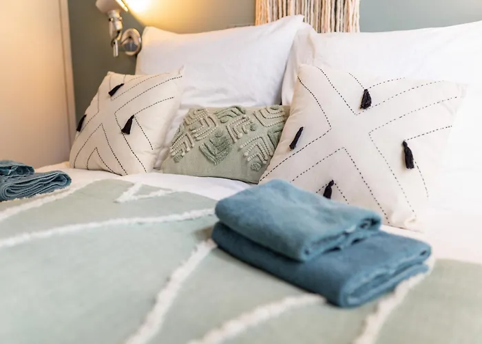 Liteliving Familiensuite Boho * Möhnesee