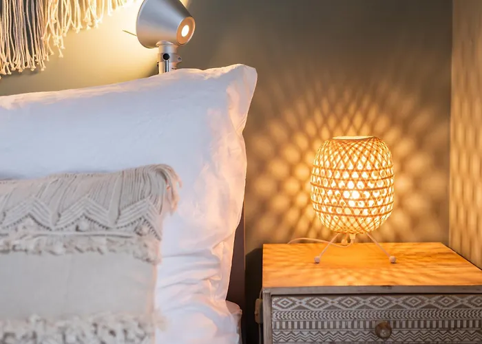 Liteliving Familiensuite Boho Möhnesee