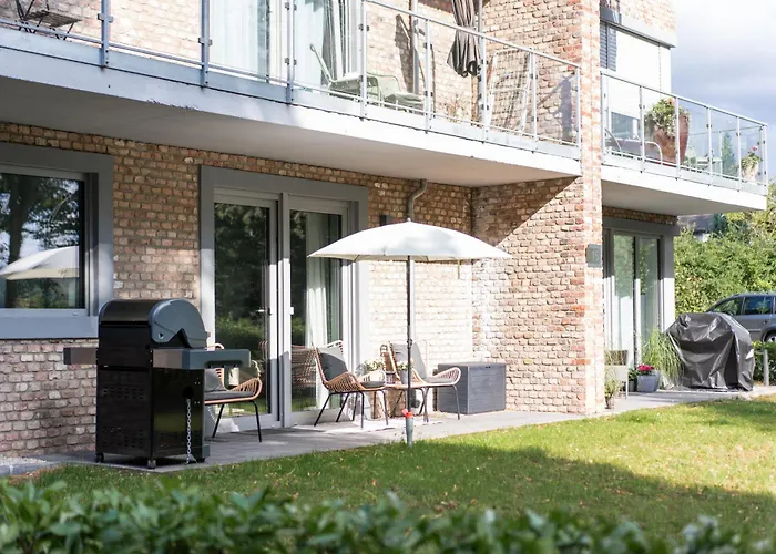 Liteliving Familiensuite Boho