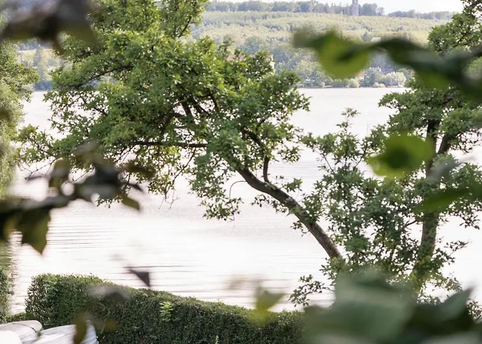 アパート Liteliving Familiensuite Boho