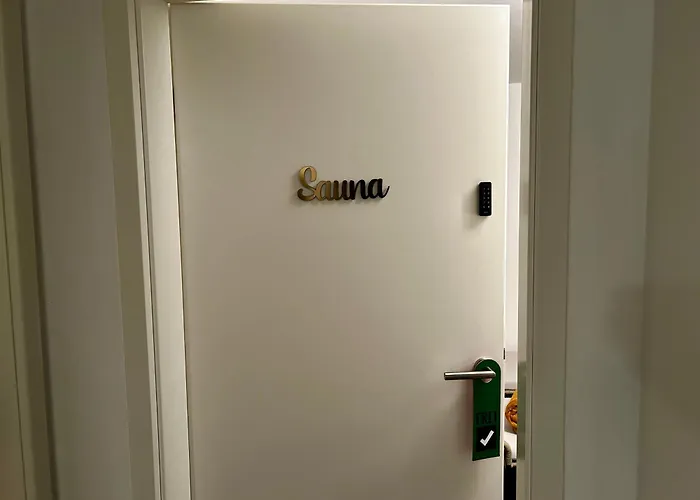 Liteliving Familiensuite Boho アパート Möhnesee