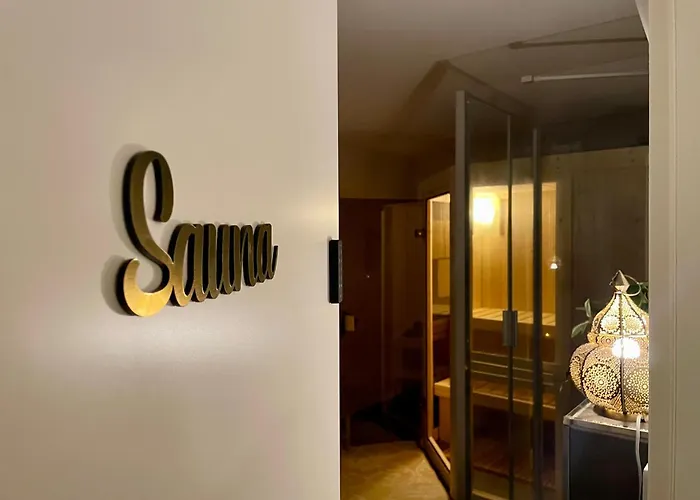 Liteliving Familiensuite Boho Lägenhet *