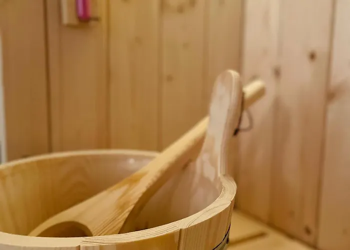 Liteliving Familiensuite Boho * Möhnesee