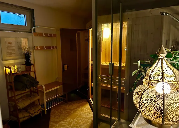 Liteliving Familiensuite Boho