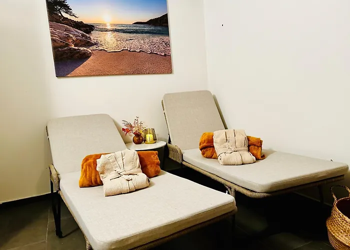 Liteliving Familiensuite Boho Möhnesee