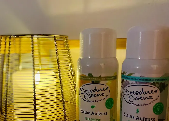 Liteliving Familiensuite Boho Möhnesee